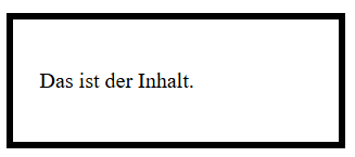 Ergebnis